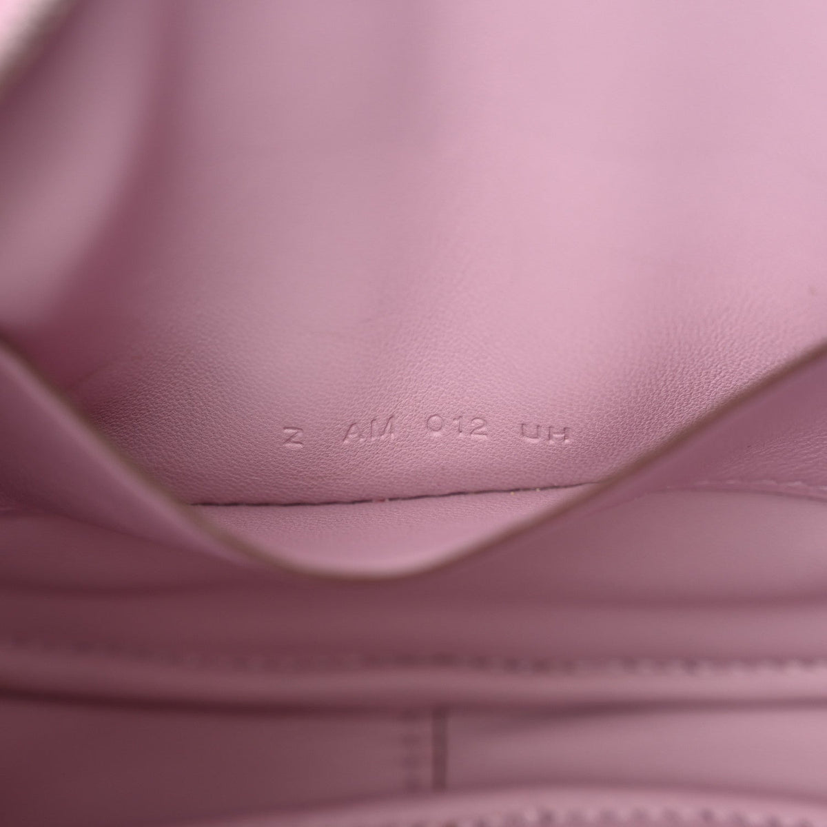 Swift In-The-Loop Belt Bag Mauve Sylvestre
