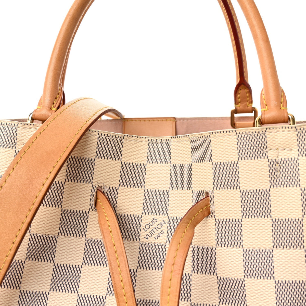 Damier Azur Girolata