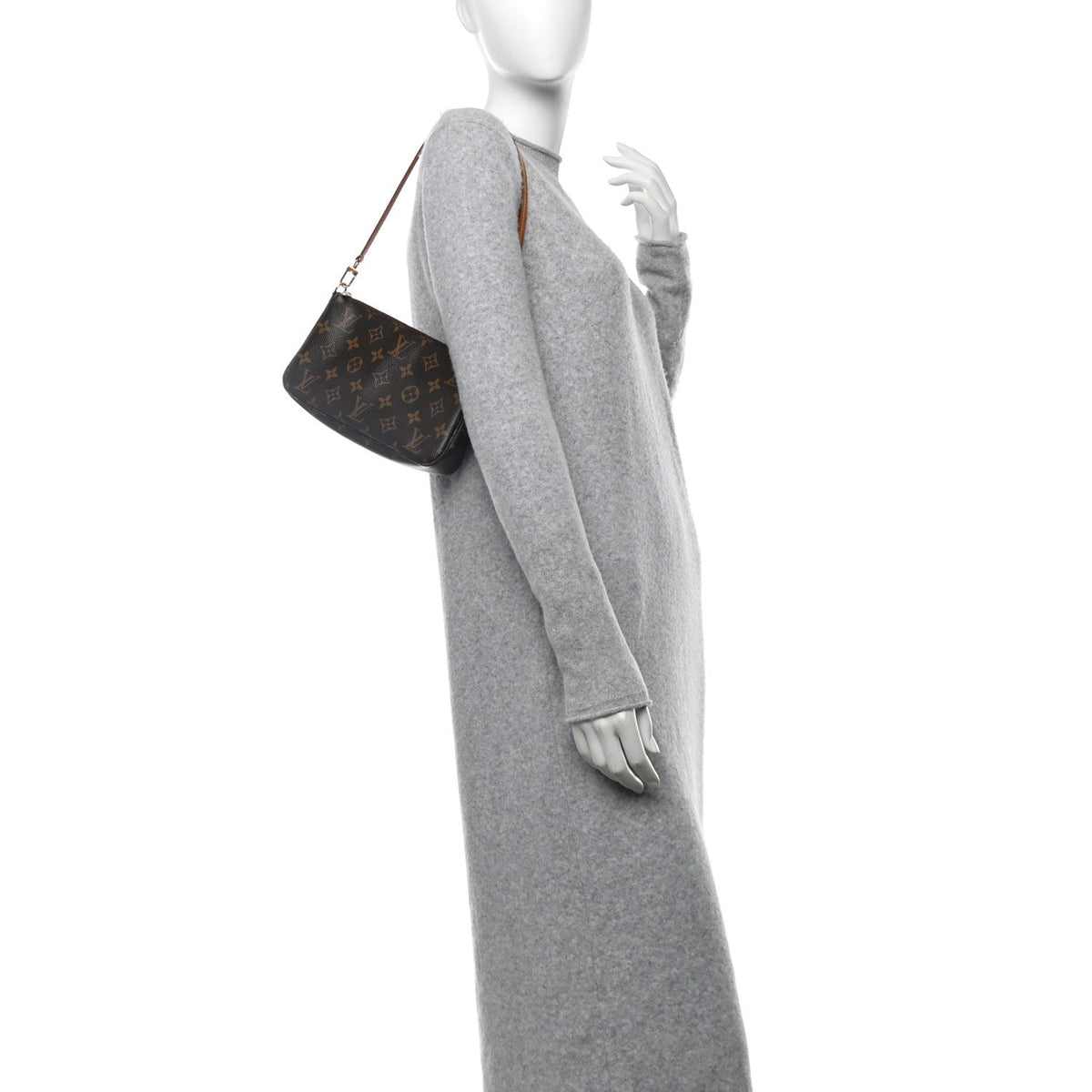 Monogram Pochette Accessories NM