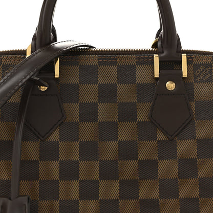Damier Ebene Alma PM