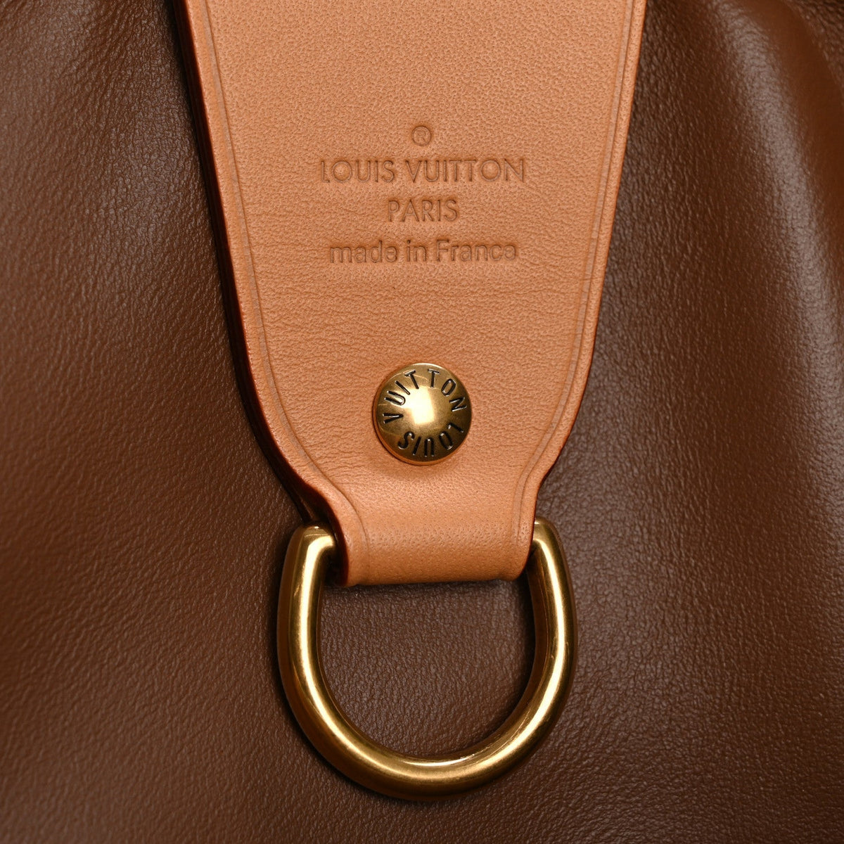 Calfskin Monogram Speedy P9 Bandouliere 50 Frozen Lime
