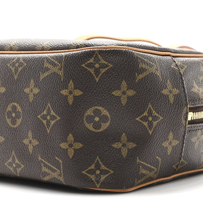 Monogram Cite MM