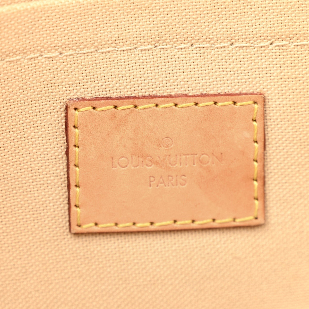 Damier Azur Favorite MM