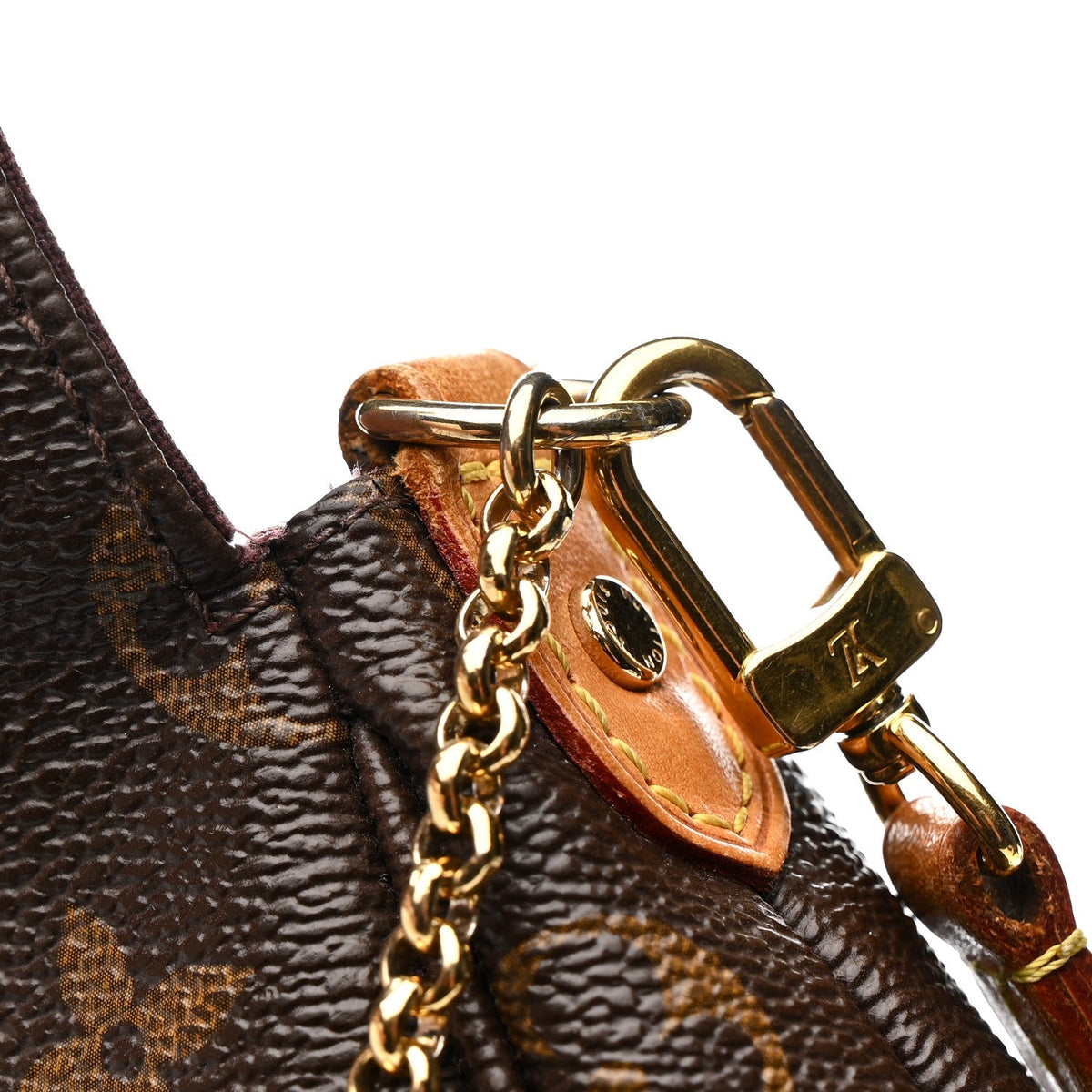 Monogram Favorite MM