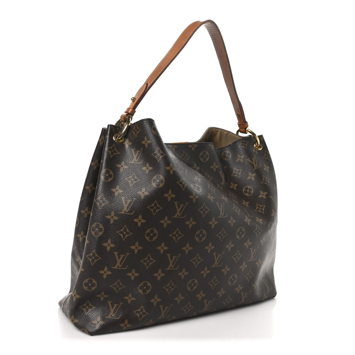 Monogram Graceful MM