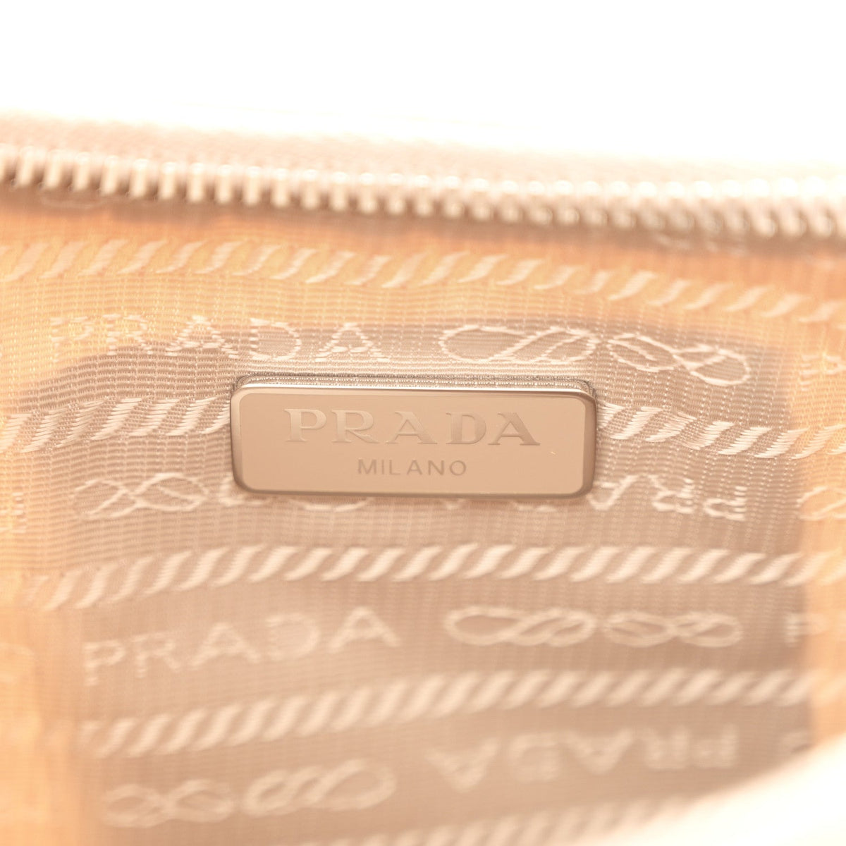 Nylon Re-Edition 2005 Shoulder Bag Cammeo