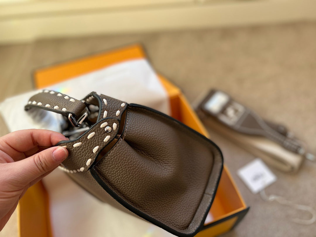 Fendi Peekaboo