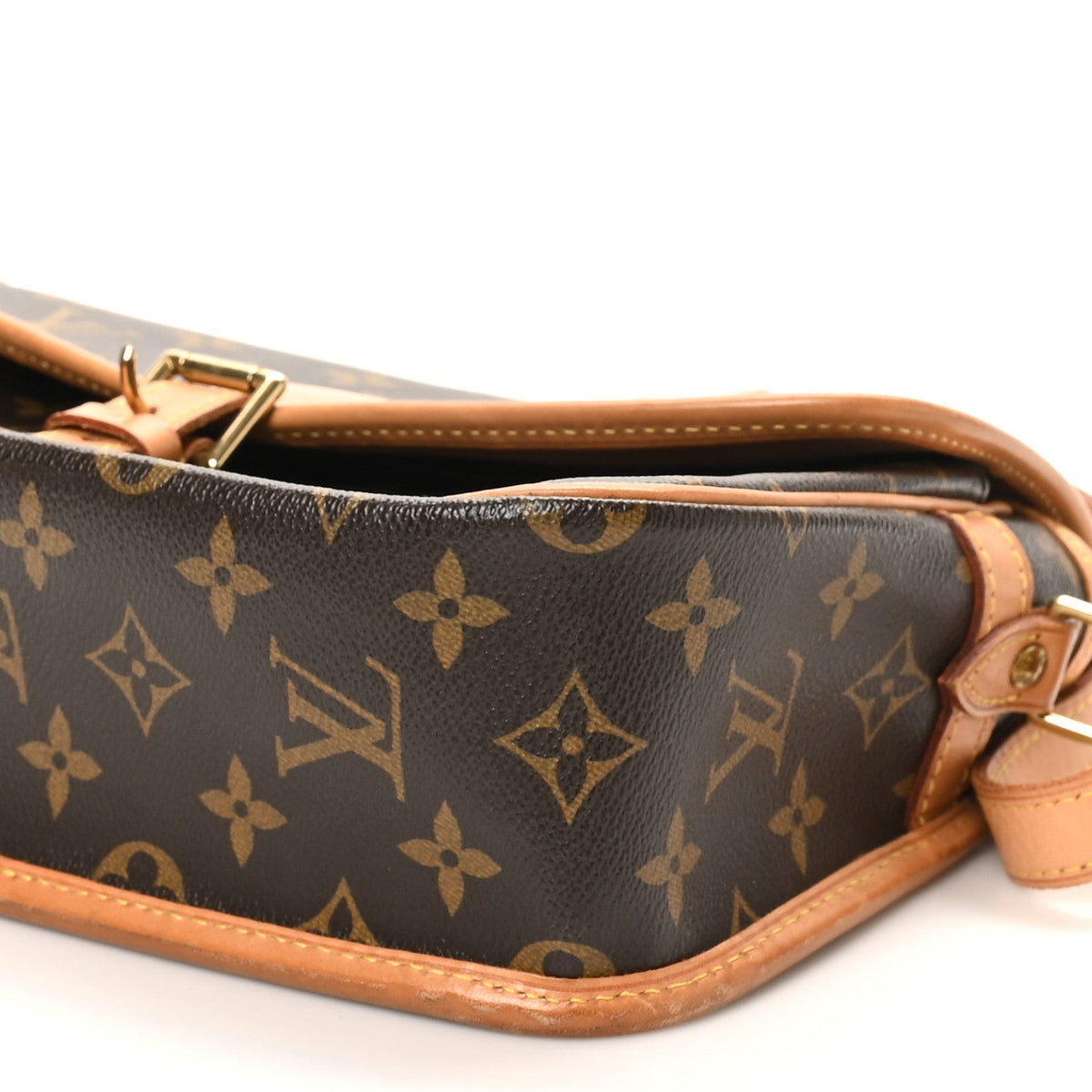 Monogram Sologne