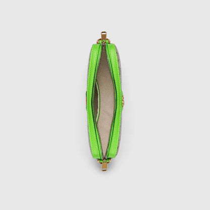 GUCCI Ophidia small crossbody bag