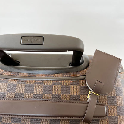Louis Vuitton Damier Canvas Pegase Legere 50 Suitcase