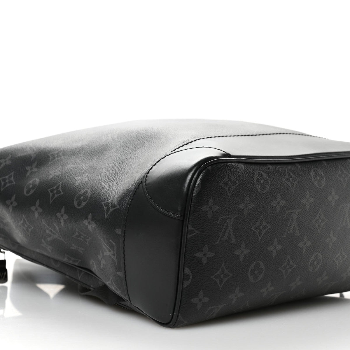 Monogram Eclipse Steamer Backpack