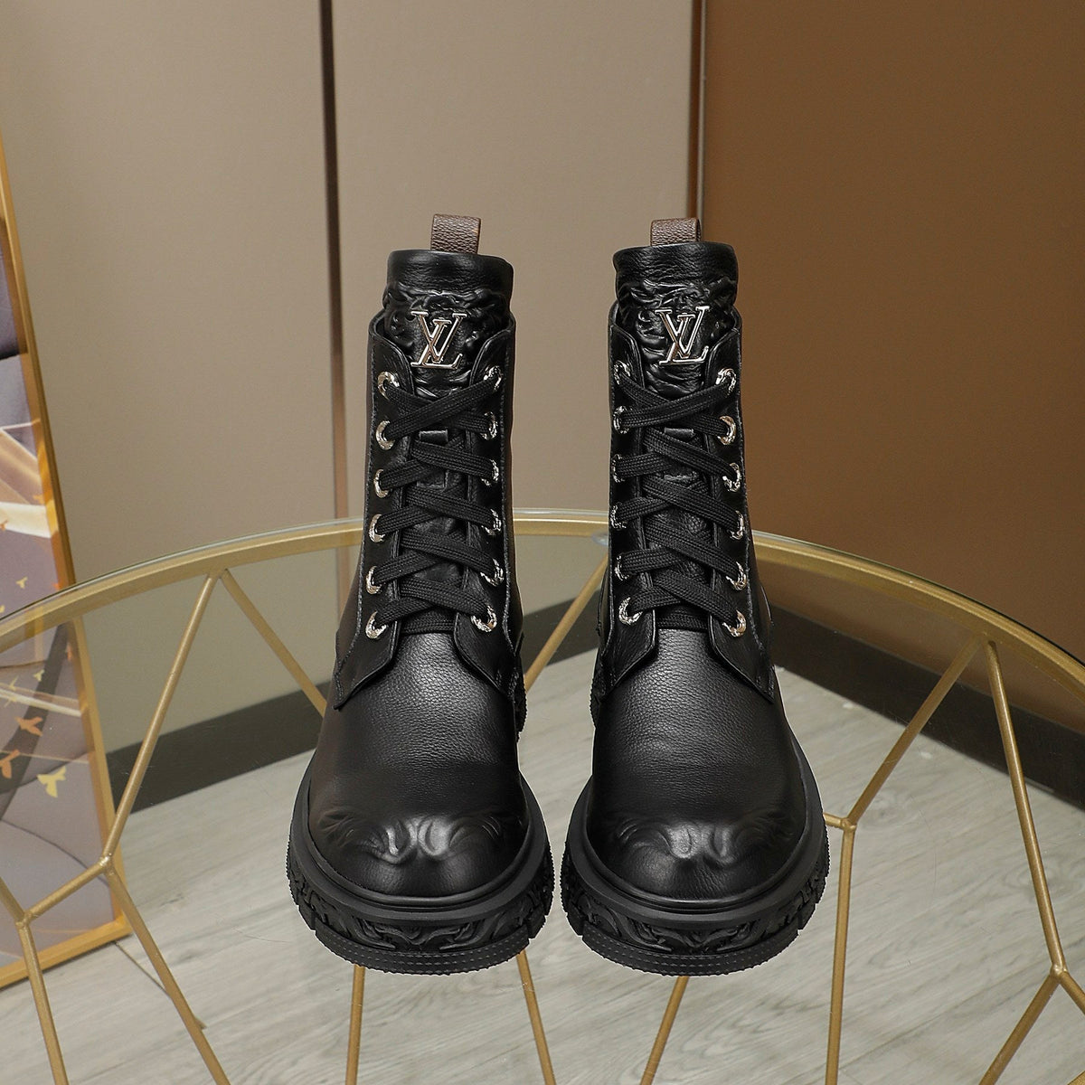 Premium LUV BOOTS 036