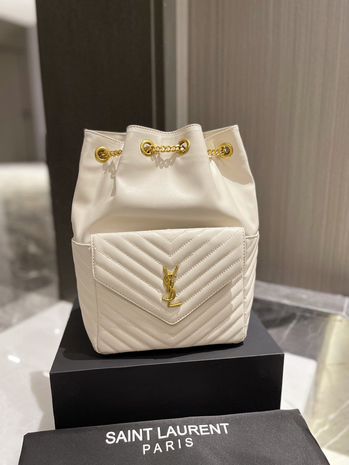 Saint Laurent Joe