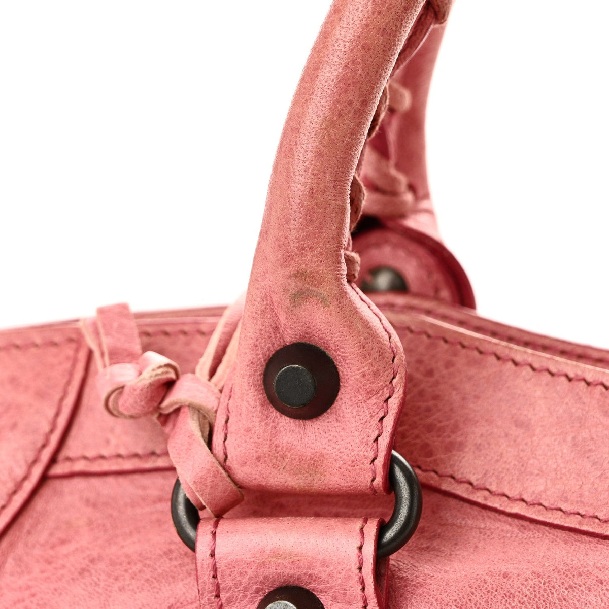 Agneau Classic Hardware City Pivoine
