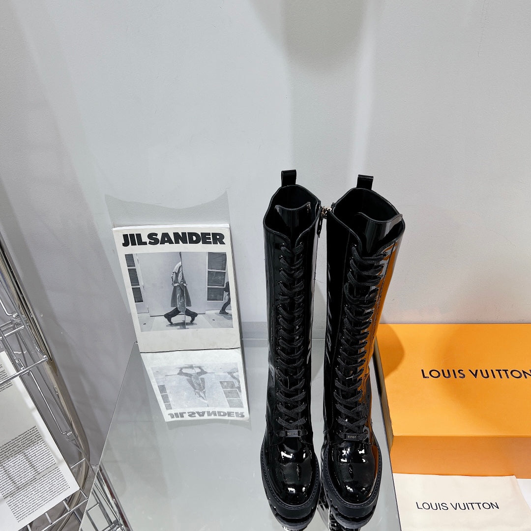 Premium LUV BOOTS 011