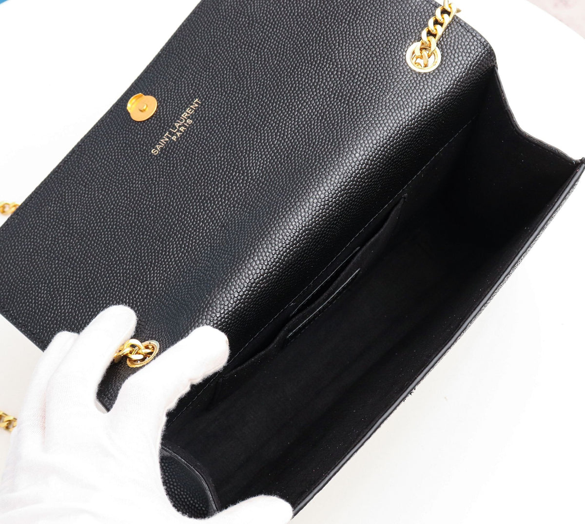 Saint Laurent Kate