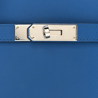 Evercolor Mini Jypsiere Bleu France