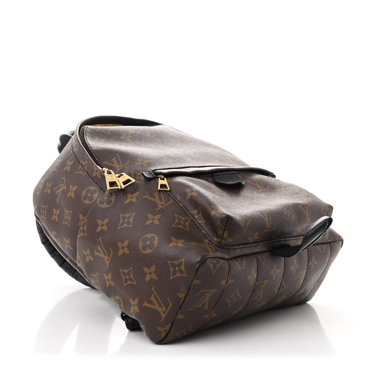 Monogram Palm Springs Backpack MM