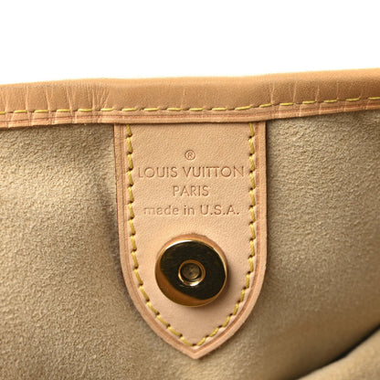Monogram Galliera PM