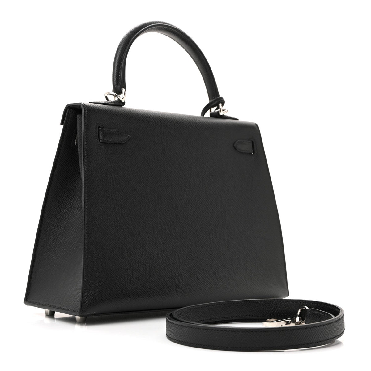 Epsom Kelly Sellier 25 Black