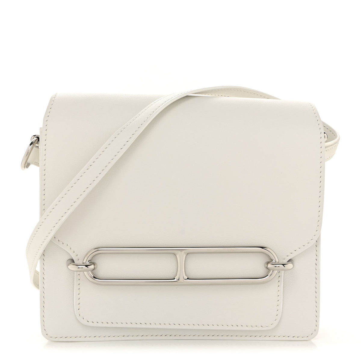 Swift Mini Sac Roulis New White
