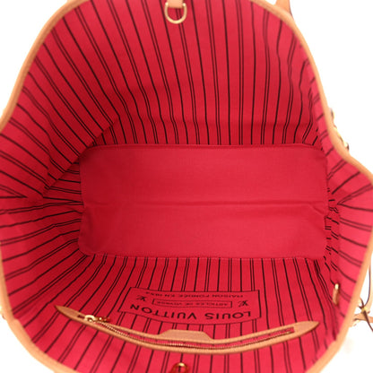 Monogram Love Locks Neo Neverfull MM