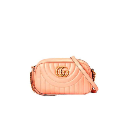 GUCCI Marmont shoulder bag