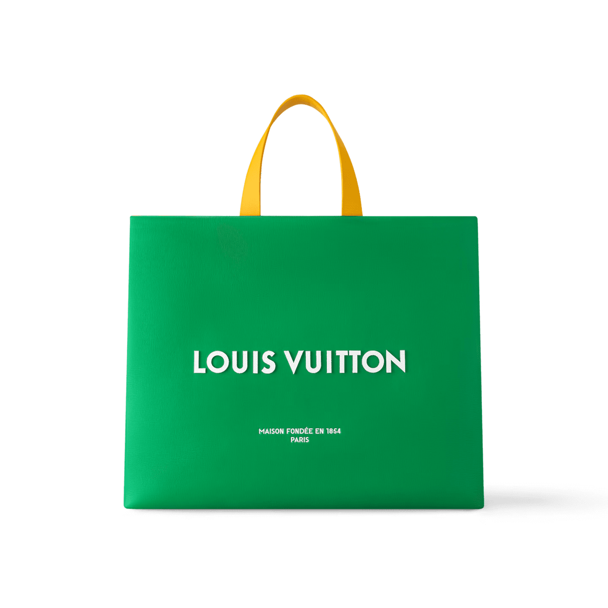 Louis Vuitton M13982 SHOPPER TOTE Medium