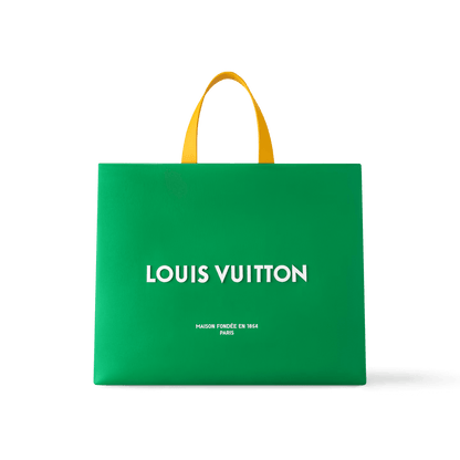 Louis Vuitton M13982 SHOPPER TOTE Medium