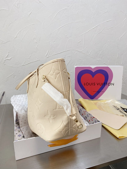 Louis Vuitton Neverfull