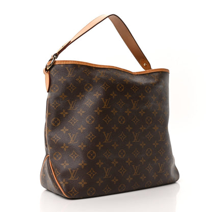 Monogram Delightful GM NM