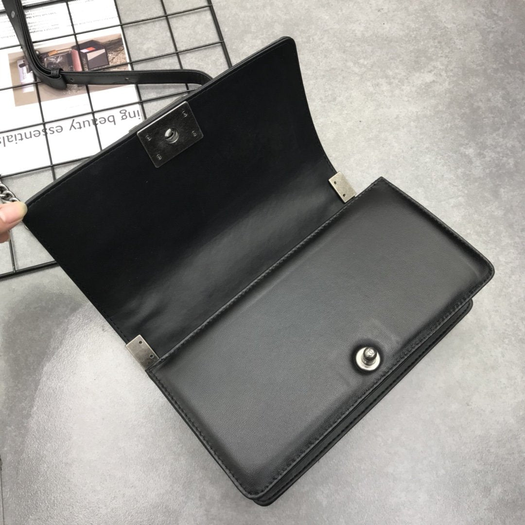 CHANEL Boy Chanel