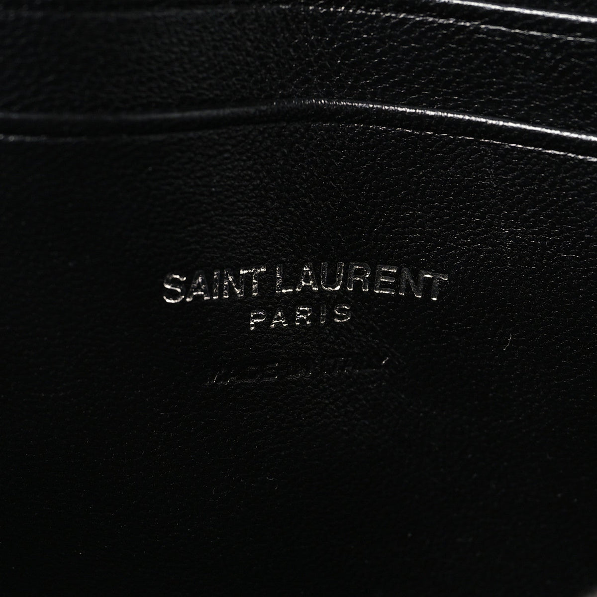 Grain De Poudre Matelasse Monogram Mini Lou Camera Bag  Gold Sand