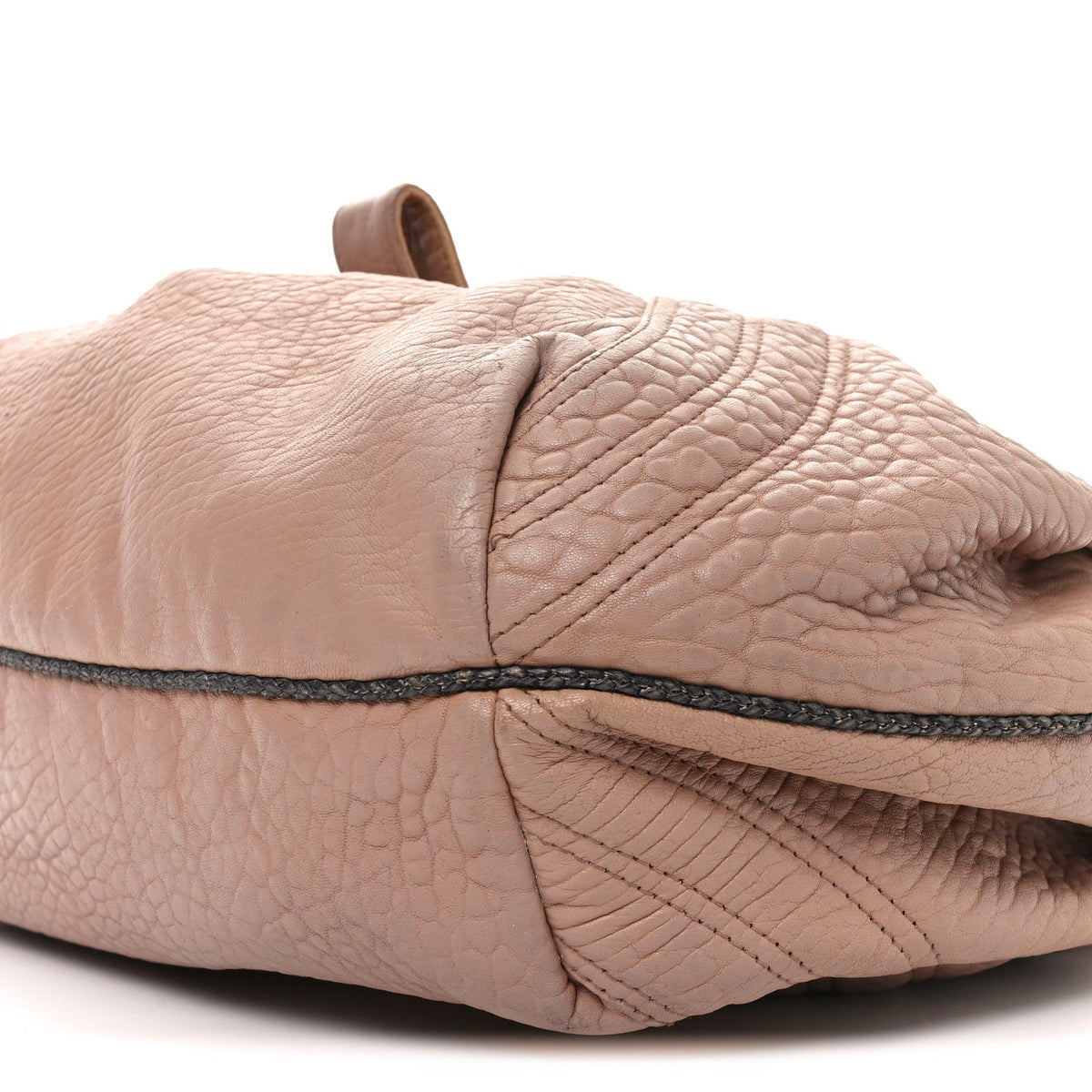 Nappa Nuvolata Spy Pink