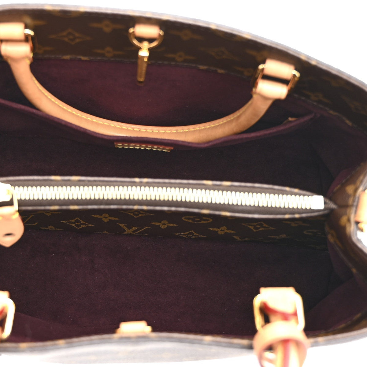 Monogram Montaigne MM