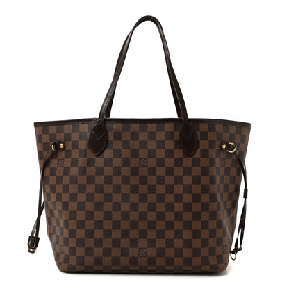 Damier Ebene Neverfull MM