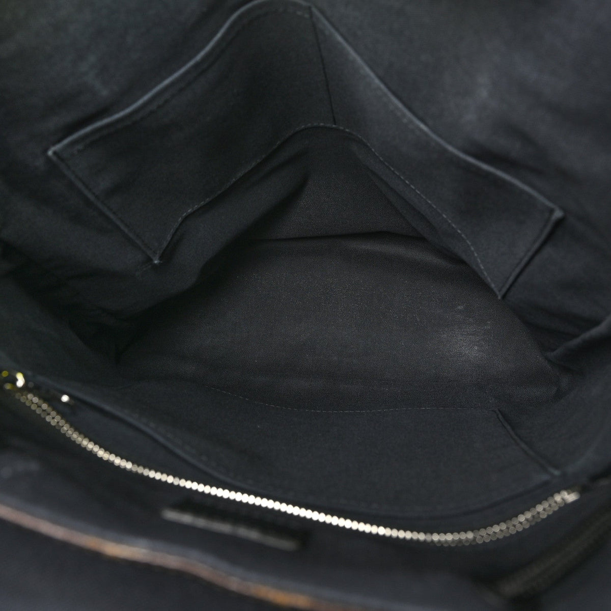 Monogram Macassar Christopher PM Backpack