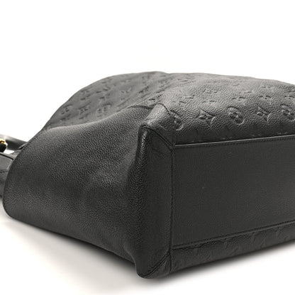 Empreinte Bagatelle Black