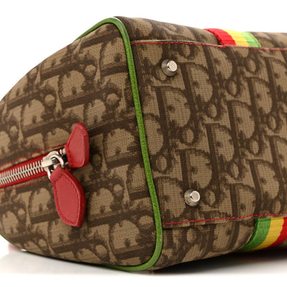 Monogram Rasta Boston Beige