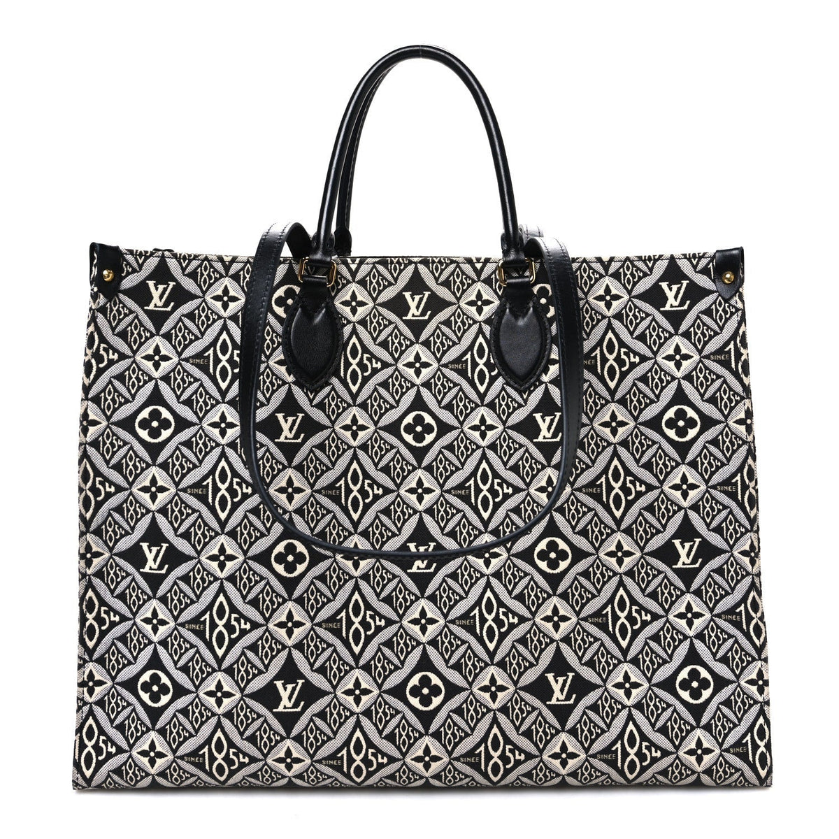 Jacquard Since 1854 Onthego GM Grey