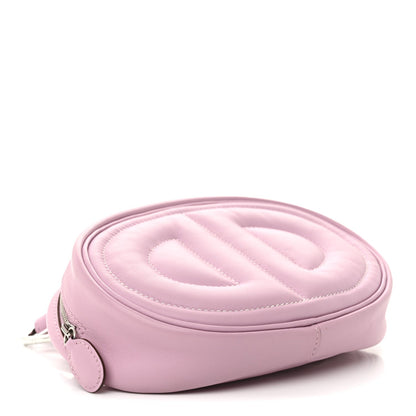 Swift In-The-Loop Belt Bag Mauve Sylvestre