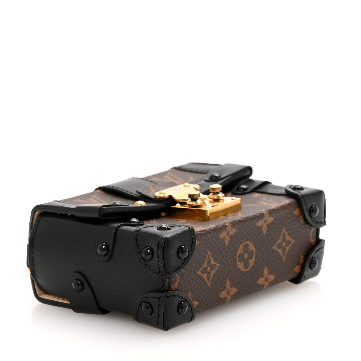 Monogram Essential Trunk NM Black