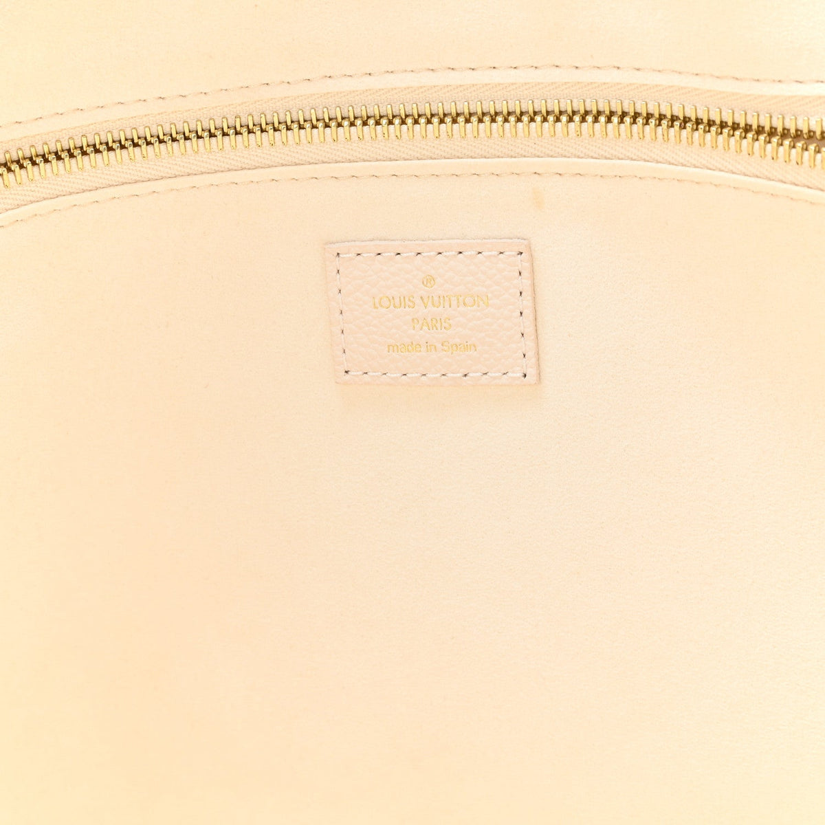 Empreinte Monogram Giant Neverfull MM Degrade Neutral