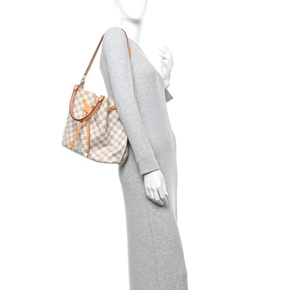 Damier Azur Girolata