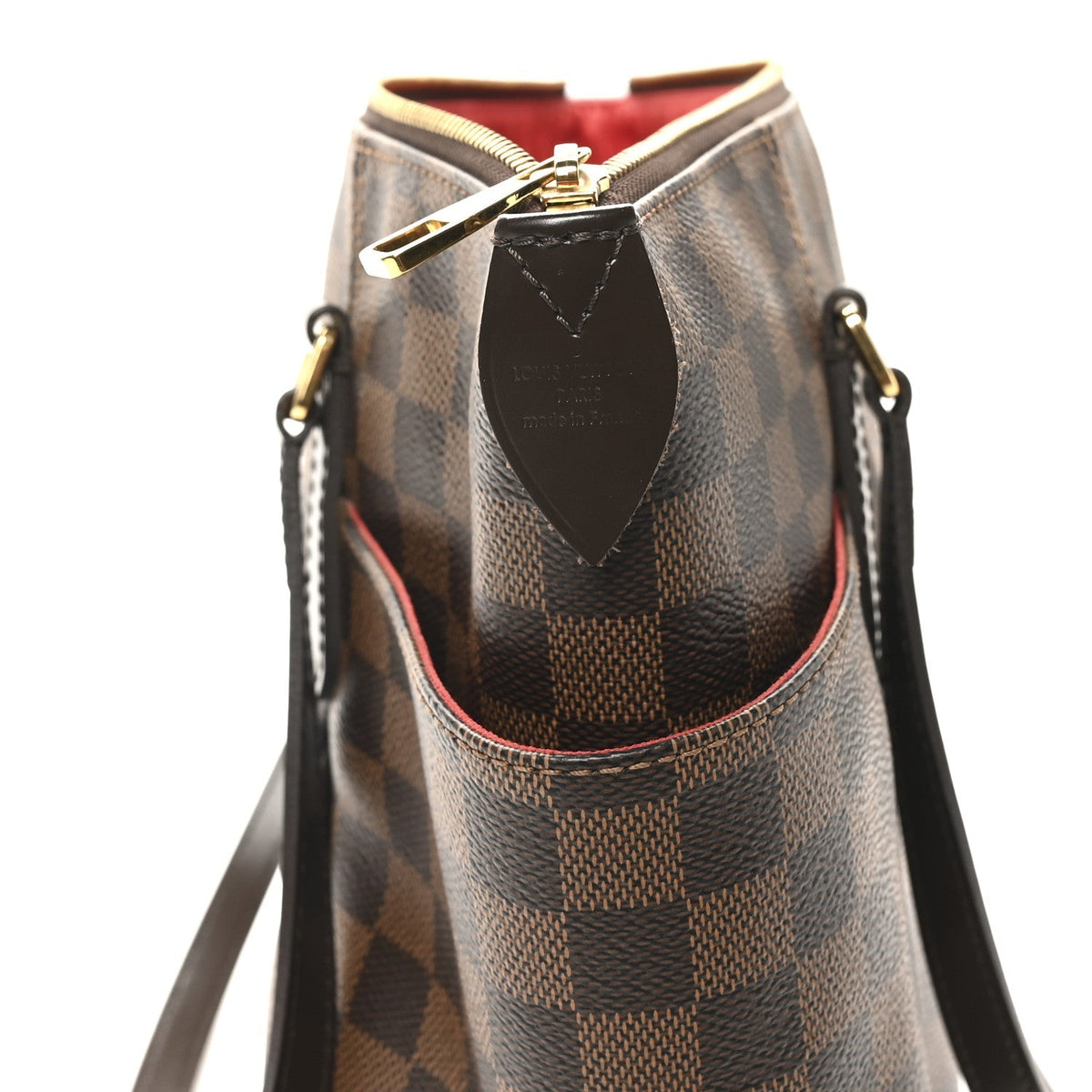 Damier Ebene Totally PM