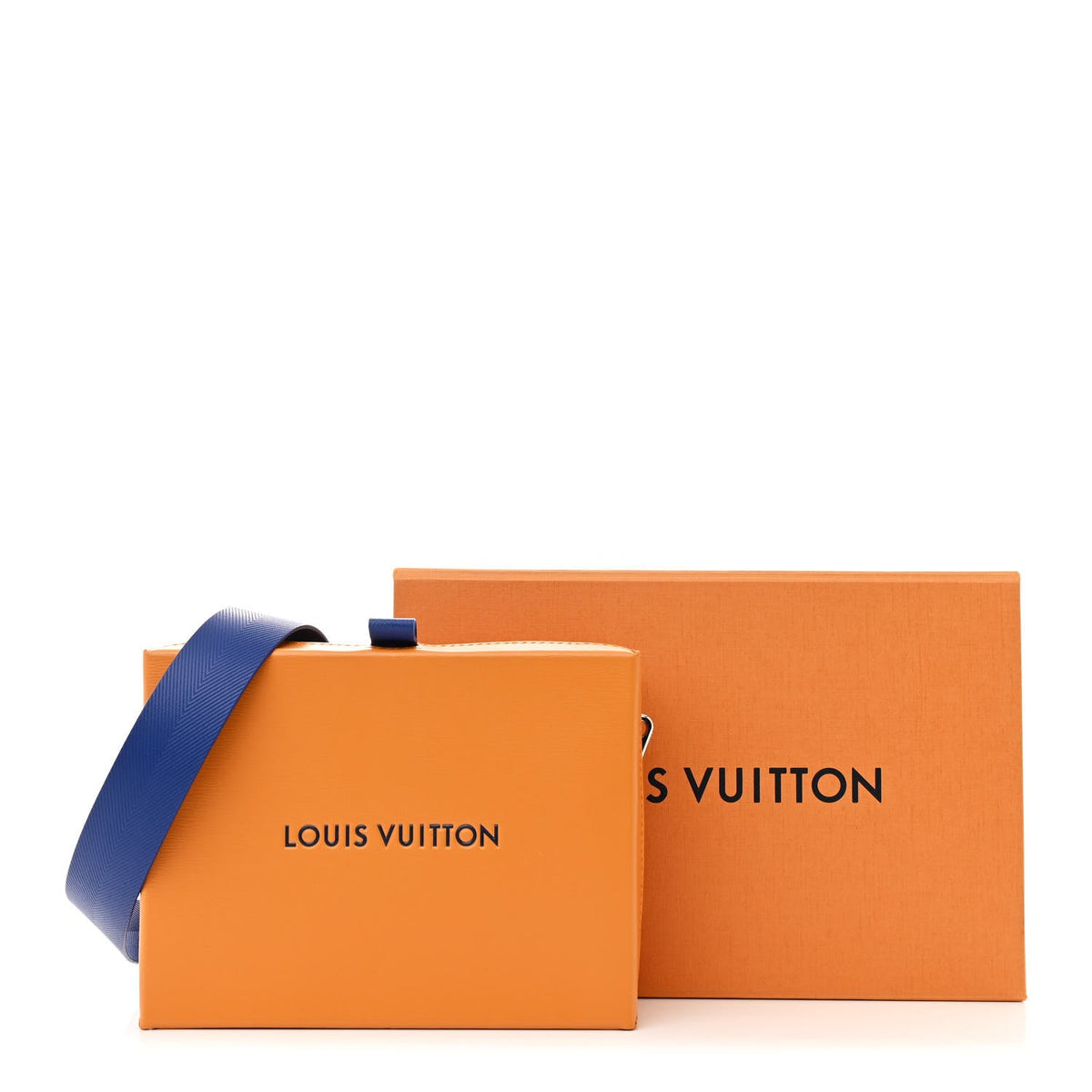 Cowhide Shopper Clutch  Safran
