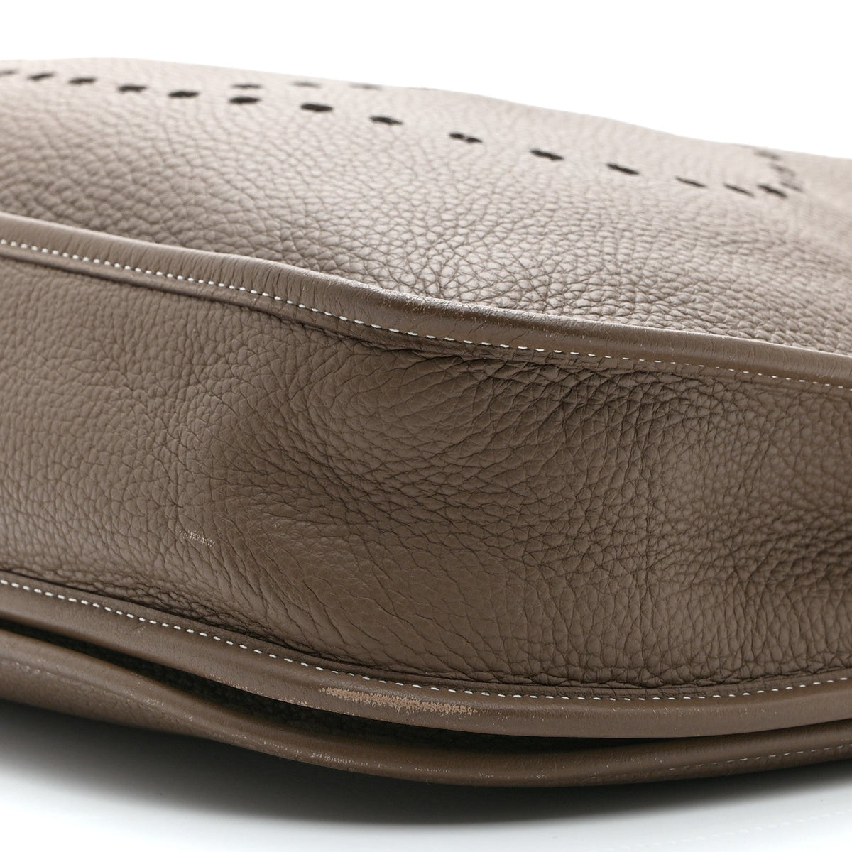 Taurillon Clemence Evelyne II TGM Etoupe