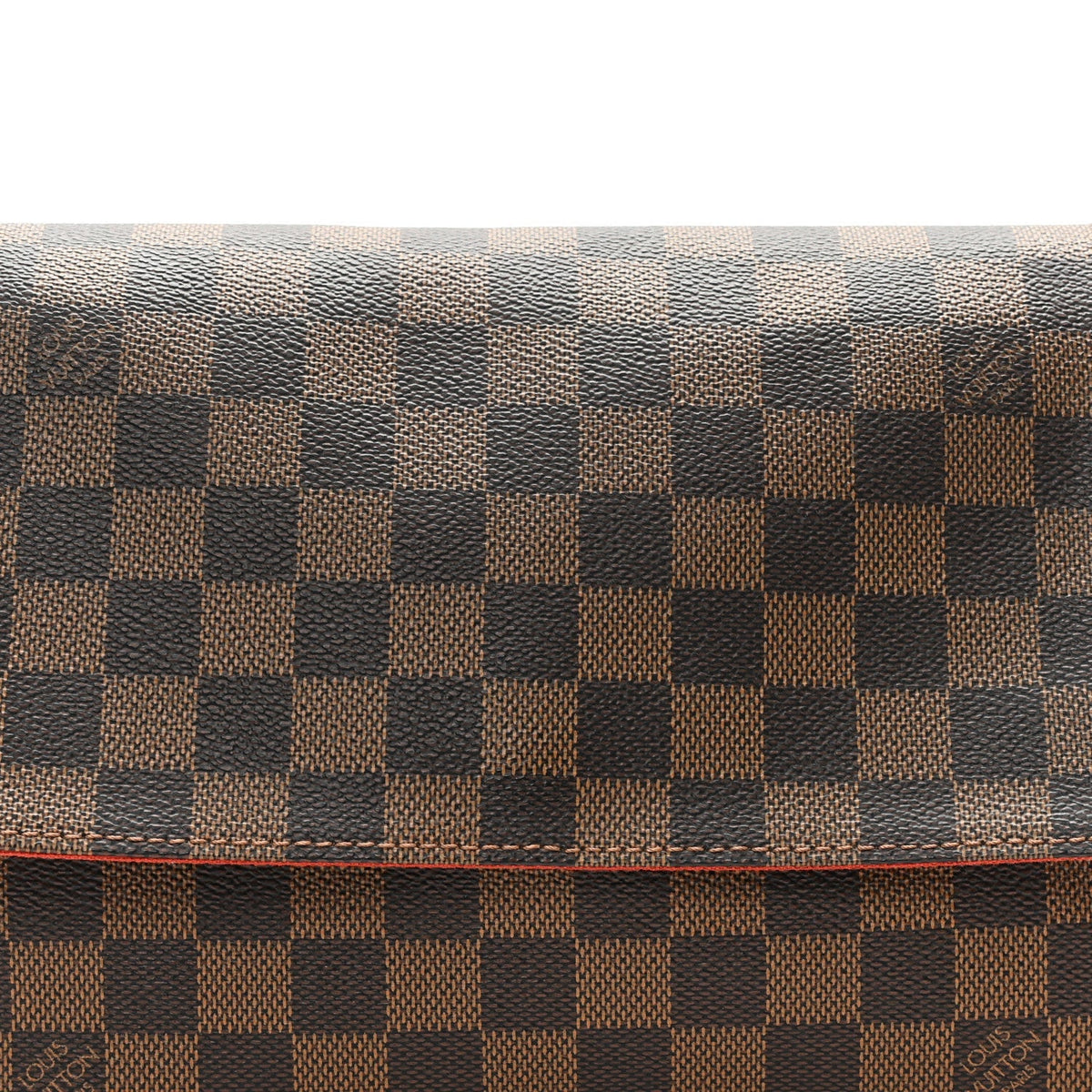 Damier Ebene Mini Looping