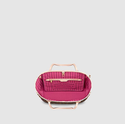 Louis Vuitton M41245 Neverfull PM