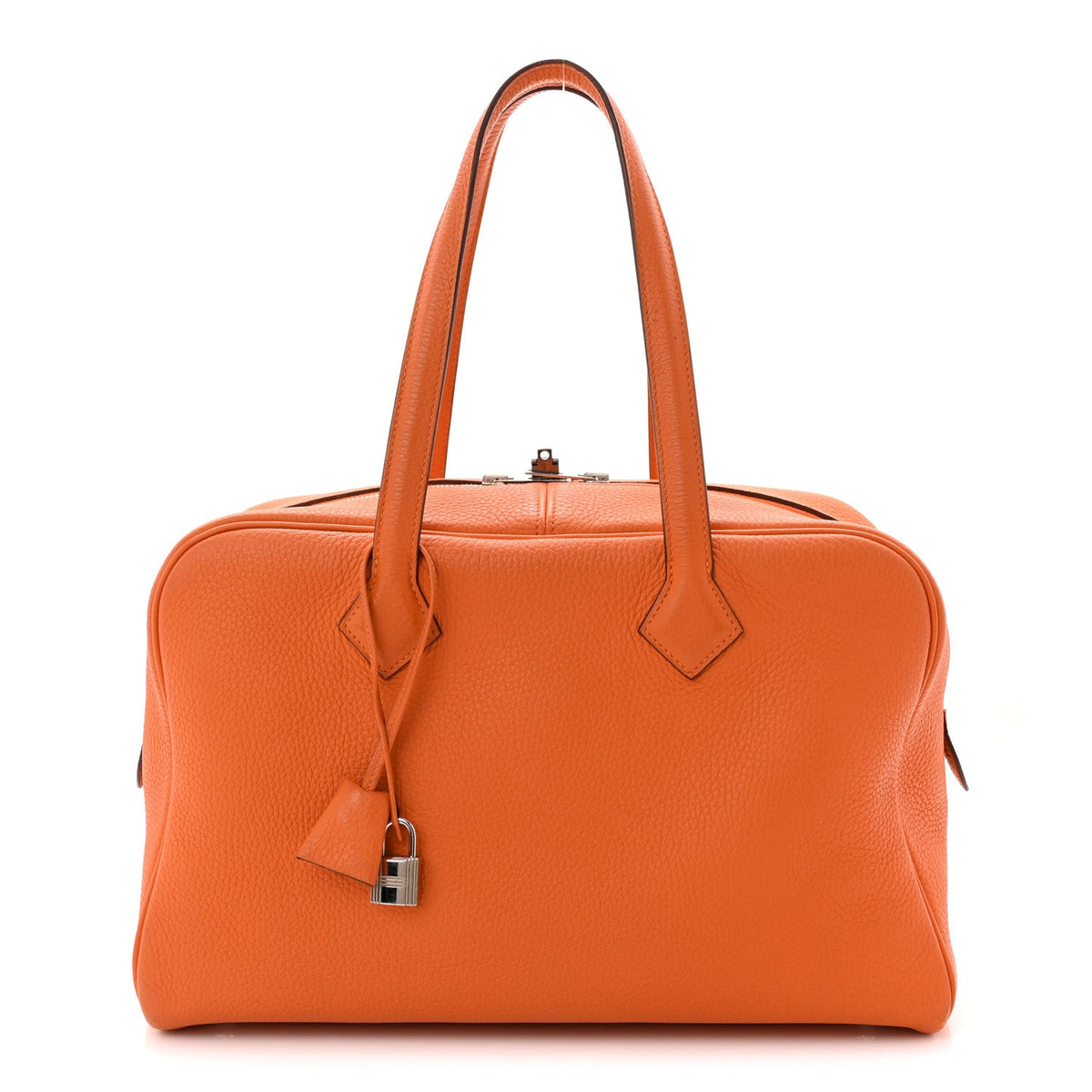 Taurillon Clemence Victoria II 35 Orange